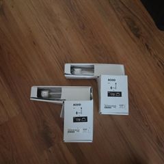 Set of Ikea wall lights