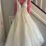 Stella York Wedding dress Image 2