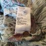 Womans plus size. Khaadi Floral shirt..new with tags. Image 8