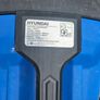 lawnmower + bosch strimmer Image 3