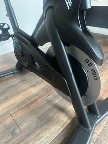 Hit Fitness G8 PRO Indoor Exercise Bike