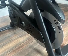 Hit Fitness G8 PRO Indoor Exercise Bike