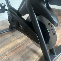 Hit Fitness G8 PRO Indoor Exercise Bike