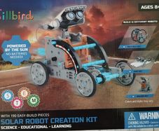 3 Building Toys and Puzzles Bundle, Ages 8+, 15euro