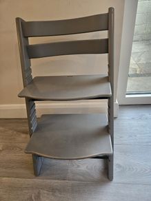 Stokke Tripp Trapp Chair