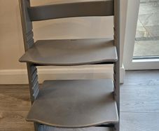 Stokke Tripp Trapp Chair