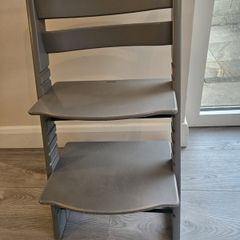 Stokke Tripp Trapp Chair