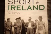 Sport In Ireland A History Book