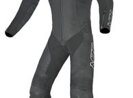 main image for ad MZB Maximus Kids Premium Buffalo Motorcycle Leathers