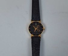 Manin Caritear Ladies Watch