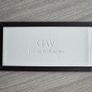 Daniel Wellington black and gold Women's Watch Image 4