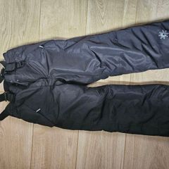 Child ski trousers 5/6 year old lidl