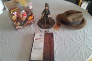 Indiana Jones collection