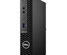 Dell OptiPlex 3090 Micro i5 10th Gen 16GB RAM 512GB SSD Mini PC Windows 11 Pro