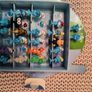 Stikeez Smurfs The Lost Village Image 2