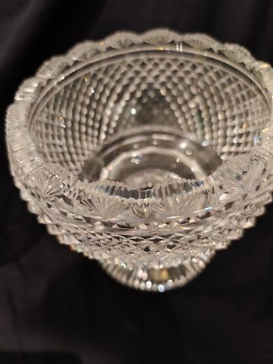 Waterford crystal