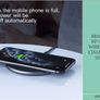 Remax Infinite Pro Fast Wireless Charger 10w(out Of Stock) Image 2