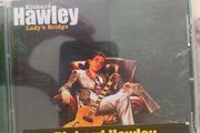 Richard Hawley CD - Lady's Bridge