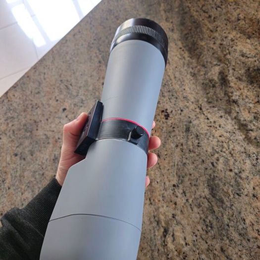 kowa flourite spotting scope 82mm telescope refractor