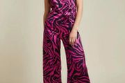 Ladies Jumpsuit