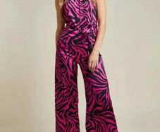 Ladies Jumpsuit