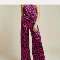 Ladies Jumpsuit