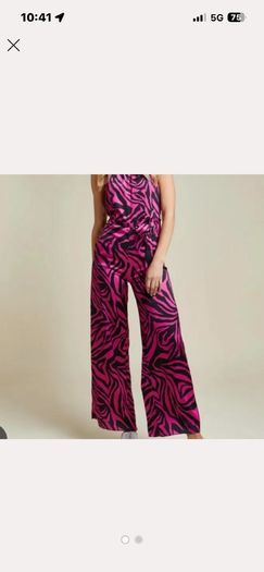 Ladies Jumpsuit