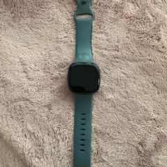 fit bit versa 4
