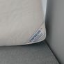 double bed base and mattress Image 5