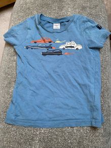 Boy t shirt