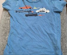 Boy t shirt