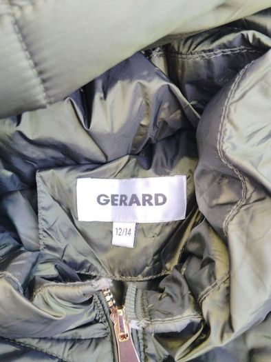 Winter jacket