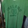Irish Memories St Patricks Day Tee Shirt Age 14 Size Small Image 4