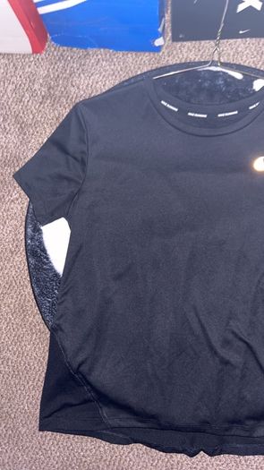 Nike 3 Piece Laddies T-Shirt Bundle