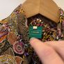 vintage  blouse Image 7