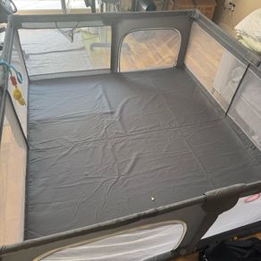 playpen