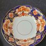 Rare Royal Albert "Heirloom" Milk Jug and Fruit Bowl Image 2