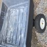 ride on mower trailer Image 4