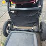 city select baby jogger double pram Image 7