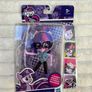 My Little Pony Equestria Girls Minis Twilight Sparkle Hasbro Damaged Box poseable Please see photos Image 2