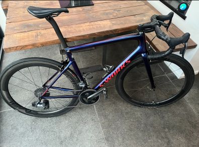 Specialized S-Works Tarmac SL6 (56cm / 12spd AXS)