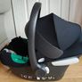 Baby car seat Image 3