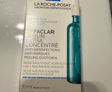 La Roche-Posay Effaclar Serum