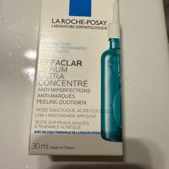La Roche-Posay Effaclar Serum