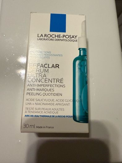 La Roche-Posay Effaclar Serum
