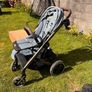 CYBEX Gold Balios S Lux Pushchair/Buggy Image 3