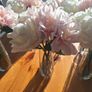 Wedding flowers table decor Image 4