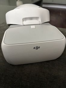 dji goggles