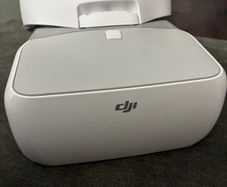 dji goggles