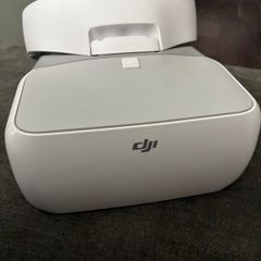 dji goggles